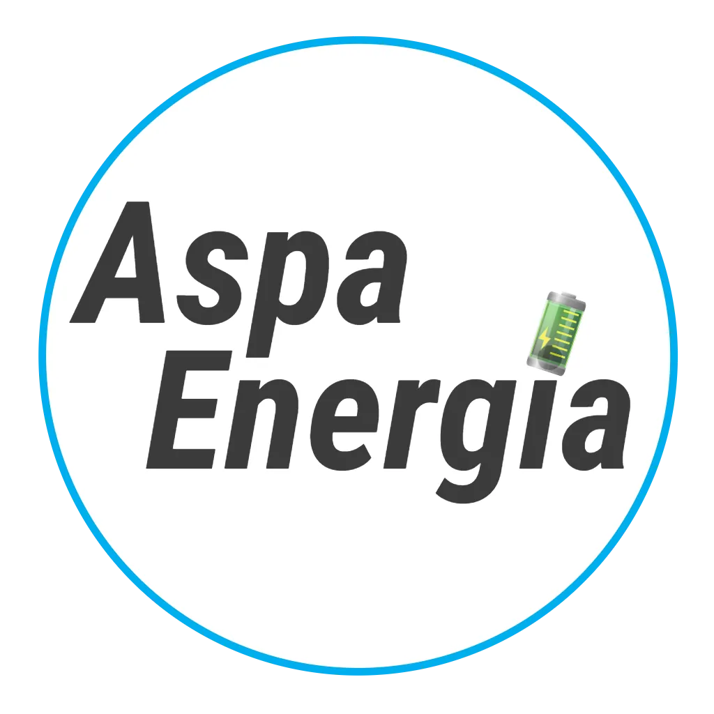 Aspa Energia
