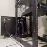 Rediseño de Datacenter 1