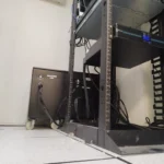 Rediseño de Datacenter